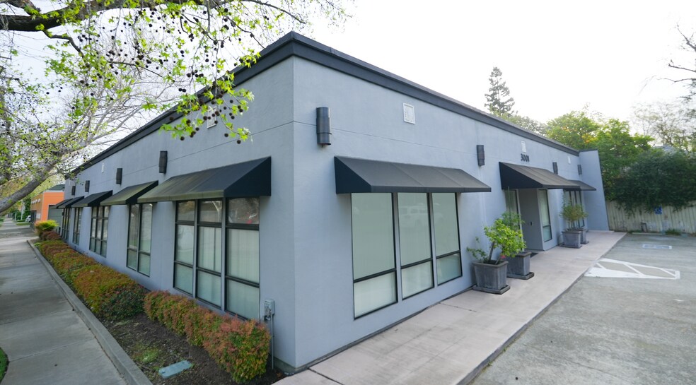 Primary Photo Of 3001 E St, Sacramento Office Residential For Lease