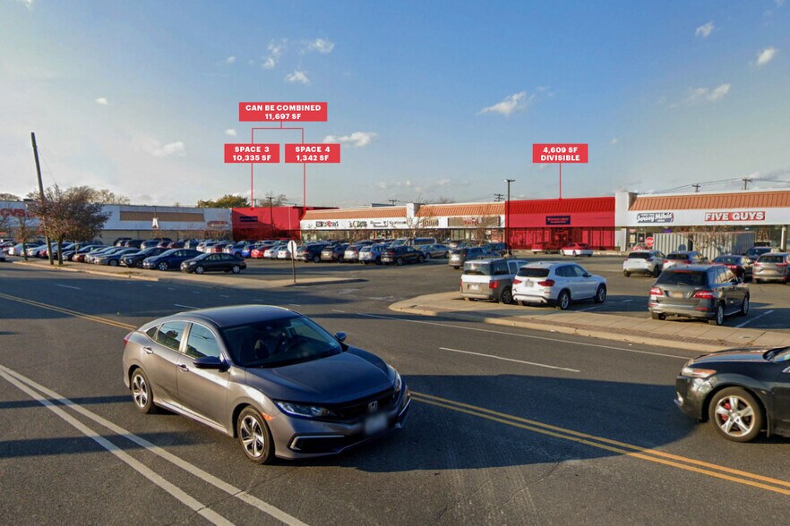 Primary Photo Of 70 Atlantic Ave, Oceanside Unknown For Lease