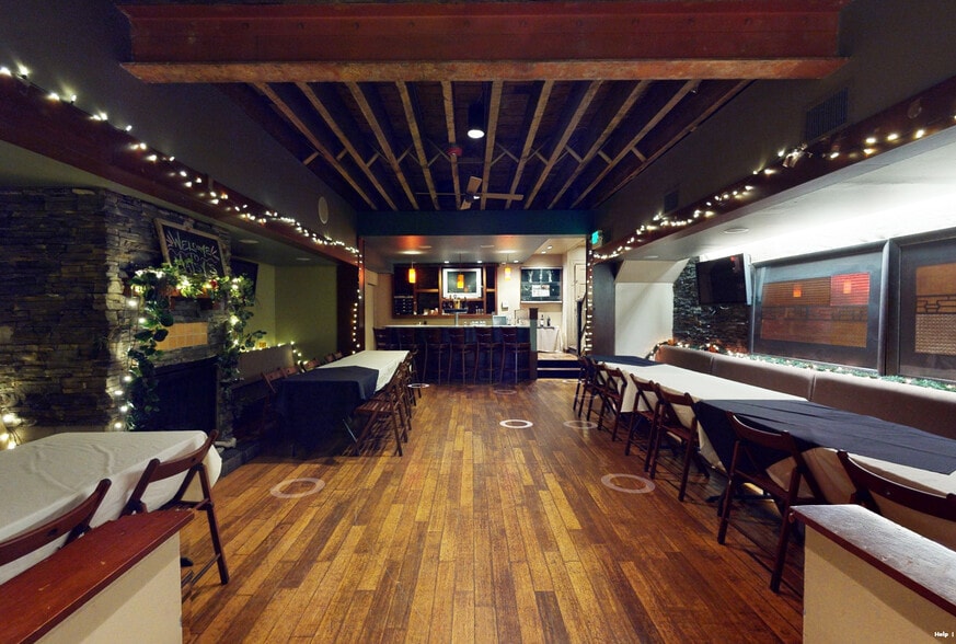 More Photos Of 313 N Charles St, Baltimore Storefront Retail Residential For Sale