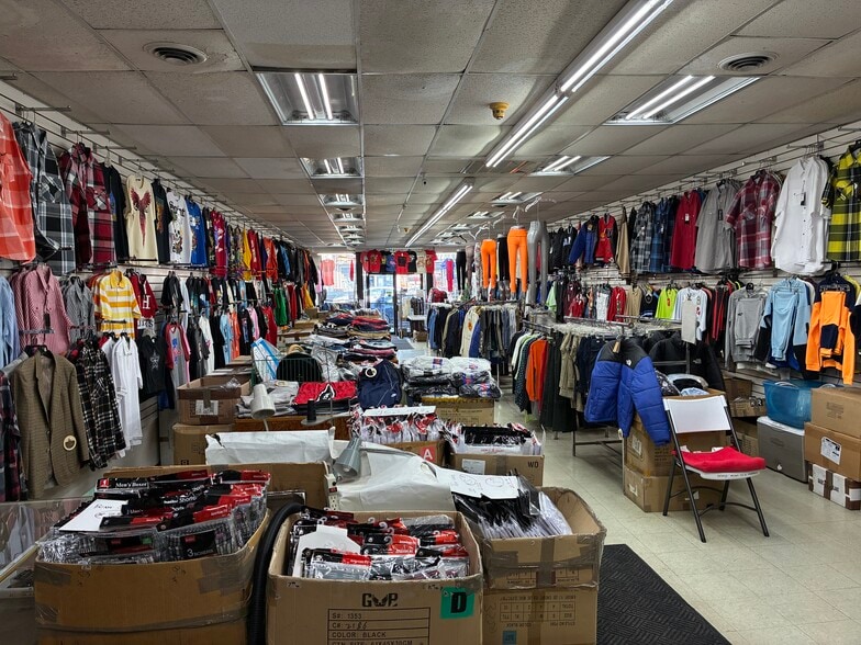 More Photos Of 52 W Chelten Ave, Philadelphia Storefront Retail Office For Sale