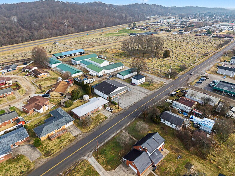 More Photos Of 2906 Washington Blvd, Belpre Medical For Sale