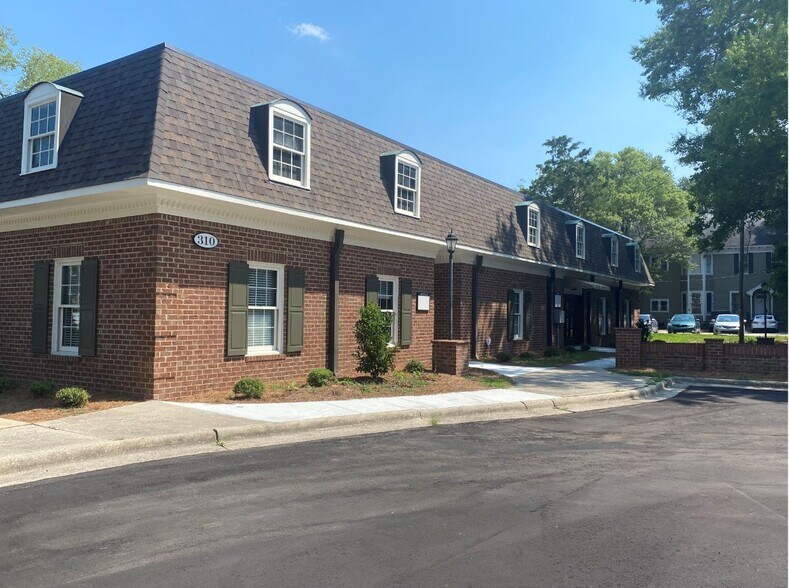 More Photos Of 310 Dick St, Fayetteville Office For Lease