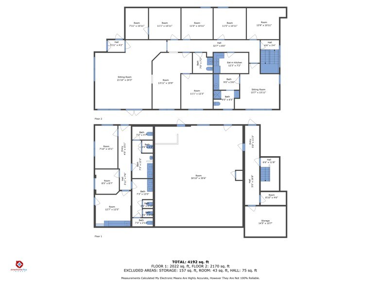 More Photos Of 1502 Featherstone Rd, Woodbridge Medical For Sale