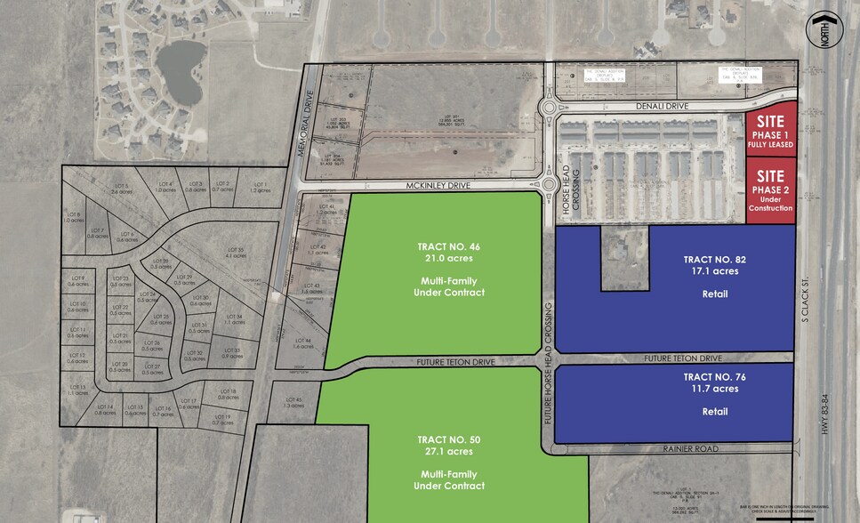 More Photos Of 1701 Denali Dr, Abilene Unknown For Lease