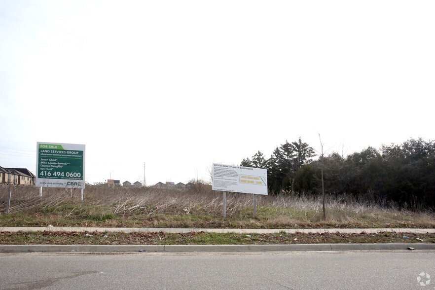 More Photos Of 14 Chinguacousy Rd, Brampton Land For Sale