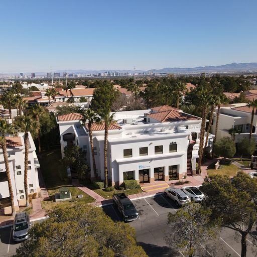 More Photos Of 8689 W Sahara Ave, Las Vegas Medical For Lease