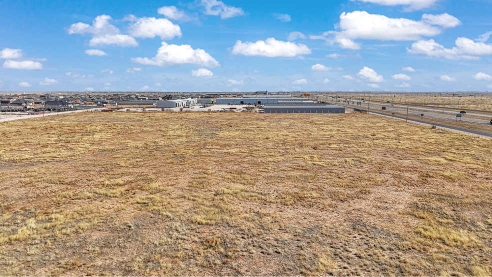 More Photos Of 0 State Highway 191, Midland Land For Sale