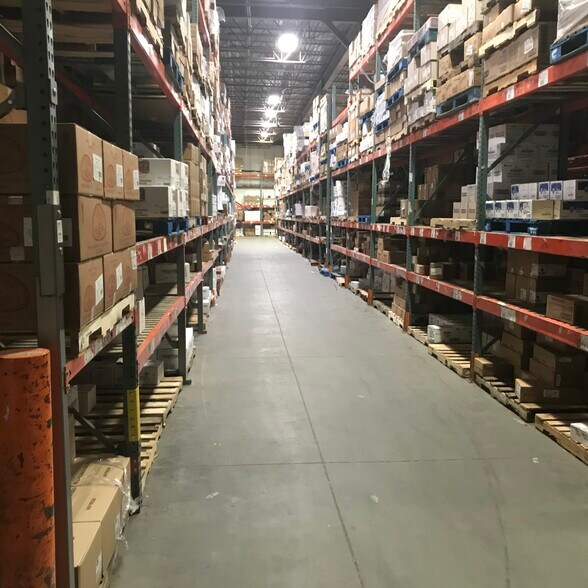 More Photos Of 2655 E Richmond St, Shawano Warehouse For Lease