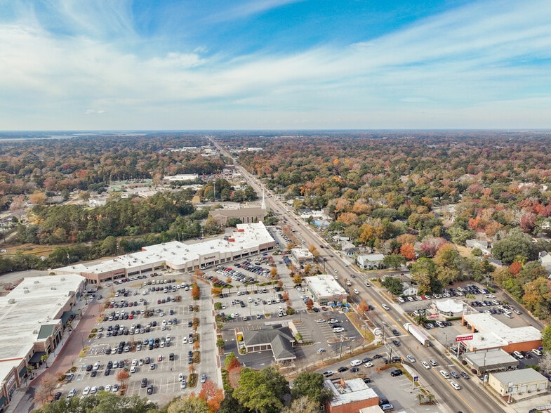 More Photos Of 932 Savannah Hwy, Charleston Freestanding For Lease