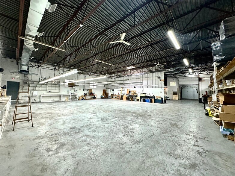 More Photos Of 612 E Elizabeth Ave, Linden Warehouse For Sale