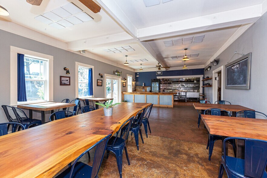 More Photos Of 26955 State Route 1, Tomales Storefront Retail Residential For Sale