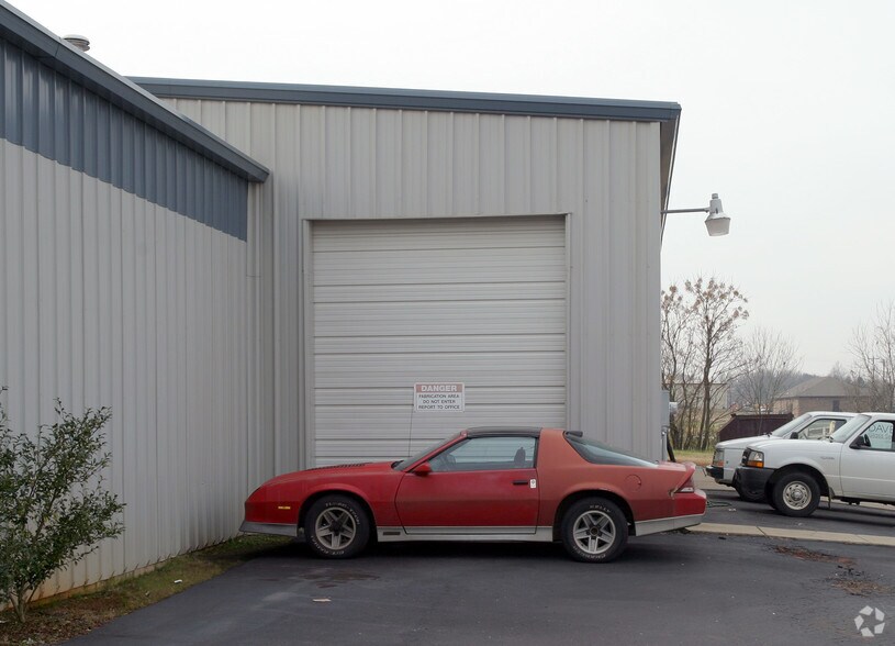 More Photos Of 9091 Asheville Hwy, Spartanburg Industrial For Lease