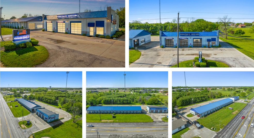 More Photos Of , Greenfield Unknown For Sale