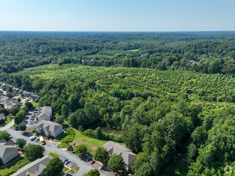 More Photos Of 4870 Robinhood Rd, Winston-Salem Land For Sale