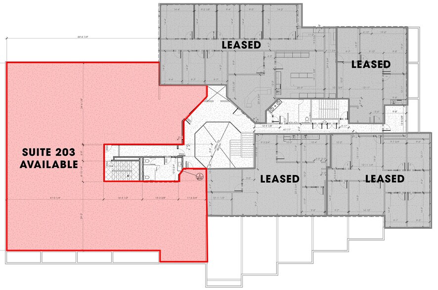 More Photos Of 12725 SW 66th Ave, Tigard Office For Sale