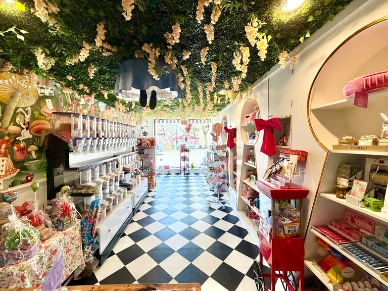 More Photos Of 522 Bloomfield Ave, Verona Storefront Retail Residential For Sale