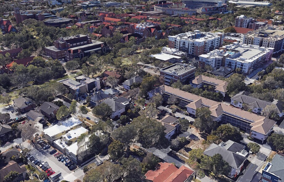 More Photos Of 210 NW 15th St, Gainesville Land For Sale