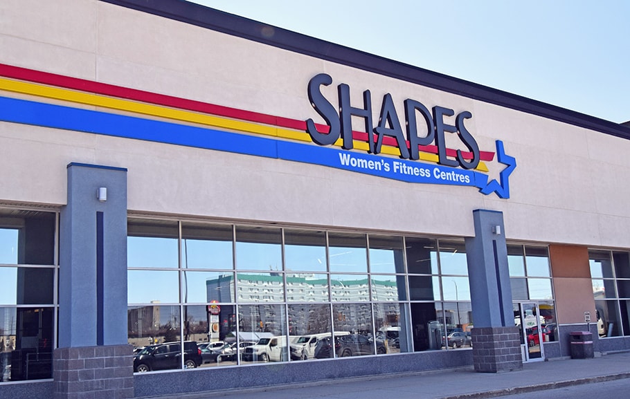 More Photos Of 1910 Pembina Hwy S, Winnipeg Freestanding For Lease