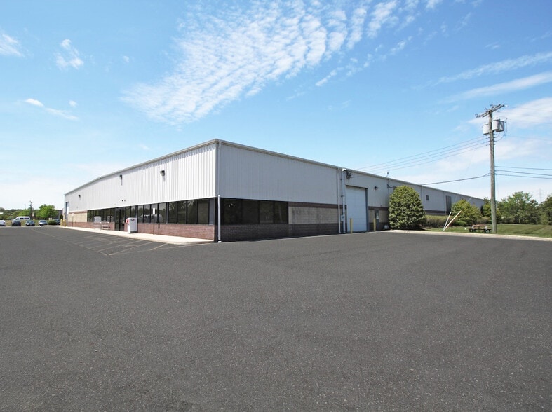 Primary Photo Of 4 Canale Dr, Egg Harbor Township Warehouse For Sale