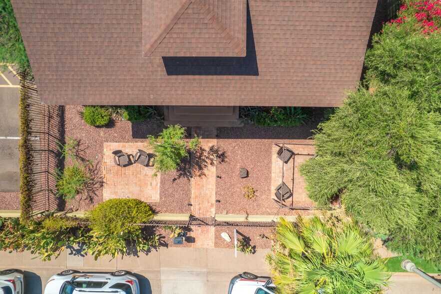 More Photos Of 531 E Lynwood St, Phoenix Office Residential For Sale