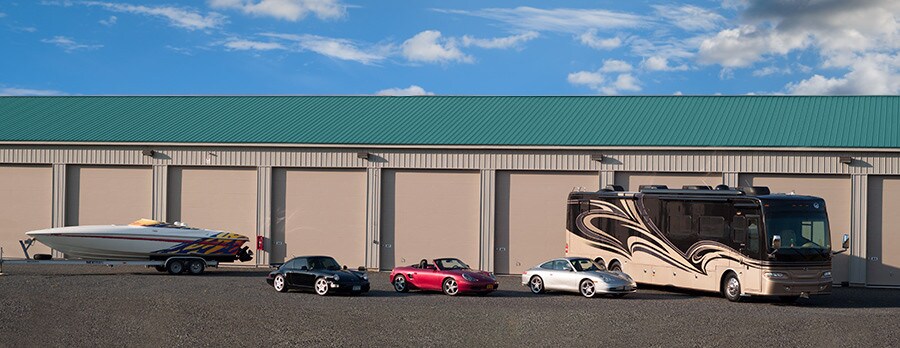 More Photos Of 861 NE Industrial Blvd, Jensen Beach Warehouse For Sale