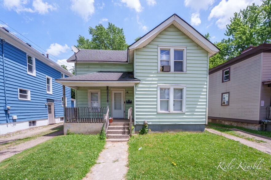 More Photos Of , Kalamazoo Multifamily For Sale