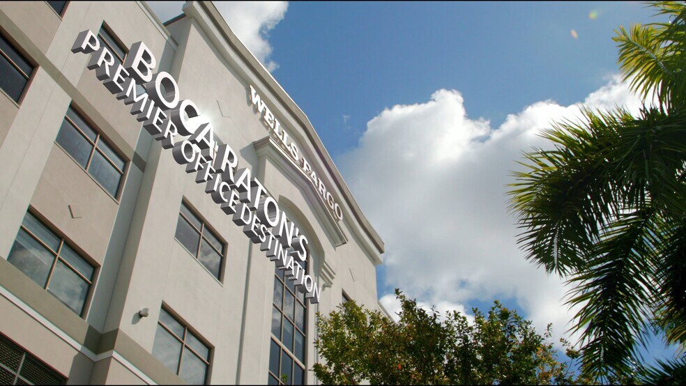 Primary Photo Of 1675 N Military Trl, Boca Raton Office For Lease