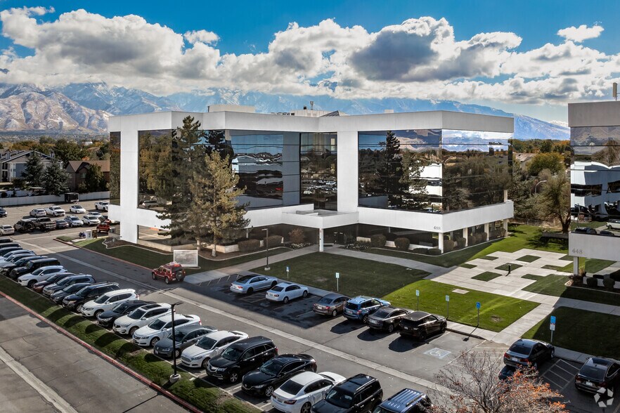 Primary Photo Of ,  Office For Sale