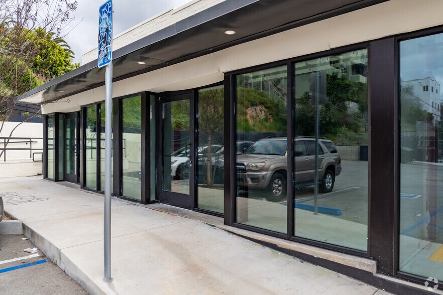 More Photos Of 1487-1489 W Sunset Blvd, Los Angeles General Retail For Lease