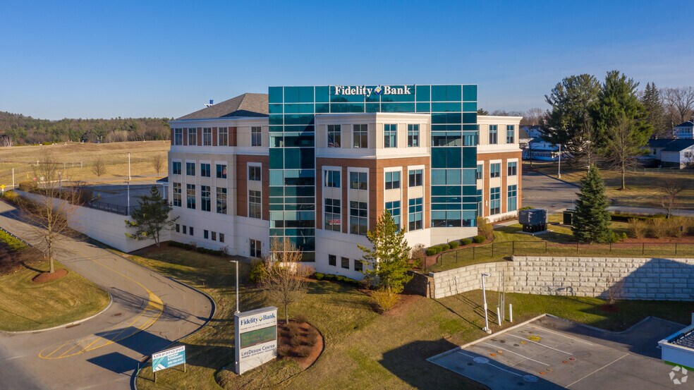 More Photos Of 9 Leominster Connector, Leominster Office For Lease
