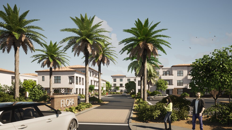 More Photos Of Jefferson St & Fred Waring Dr, La Quinta Apartments For Sale