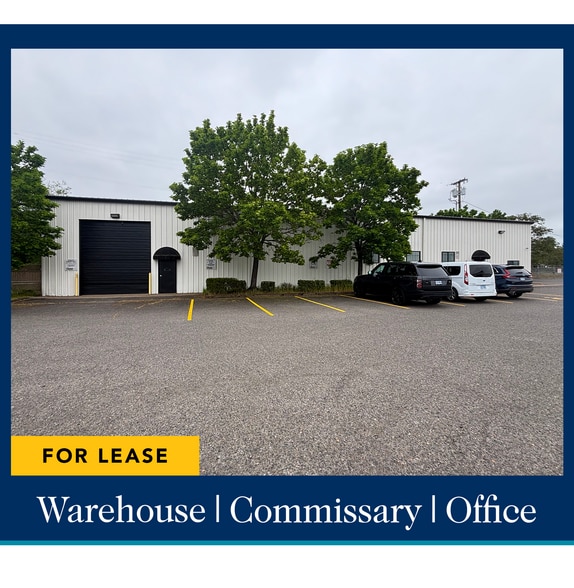 Primary Photo Of 497 Highway 99 N, Eugene Warehouse For Lease
