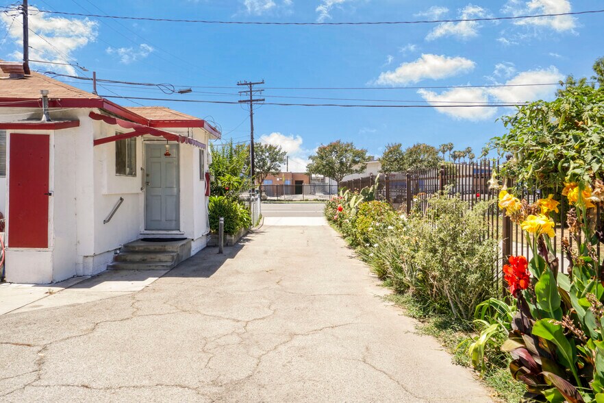 More Photos Of 3452 Durfee Ave, El Monte Apartments For Sale