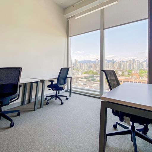 More Photos Of 525 8th Ave W, Vancouver Coworking Space