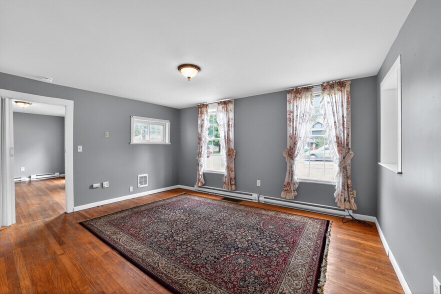 More Photos Of 464 Main St, New Milford Storefront Retail Office For Sale