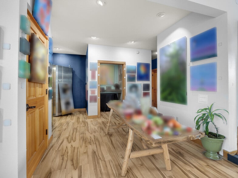 More Photos Of 107 Sunset Blvd, Cannon Beach Storefront Retail Residential For Sale