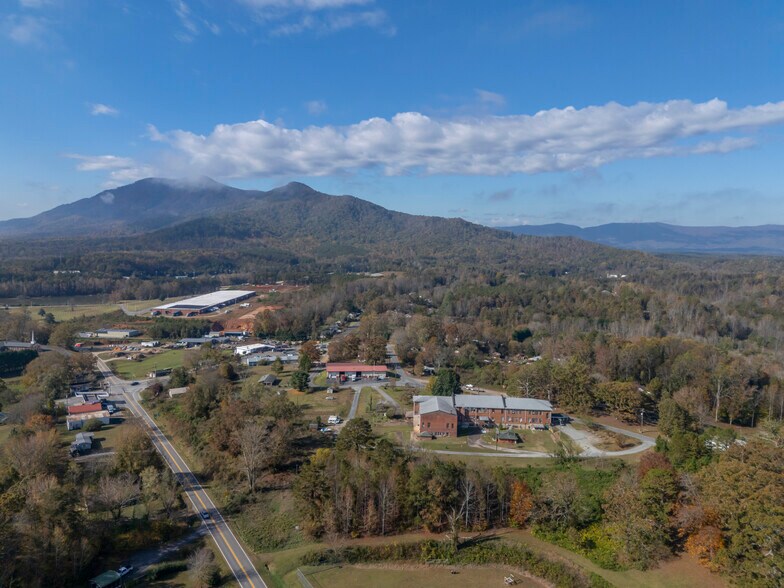 More Photos Of Intersection of NC 9 & 108 hwy, Mill Spring Freestanding For Sale