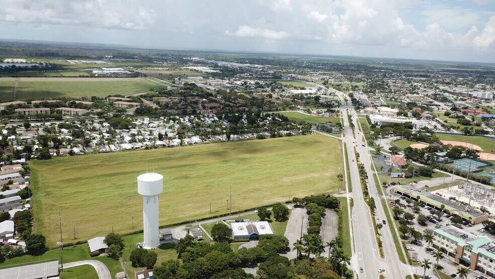 More Photos Of 600 N Homestead Blvd, Homestead Land For Sale
