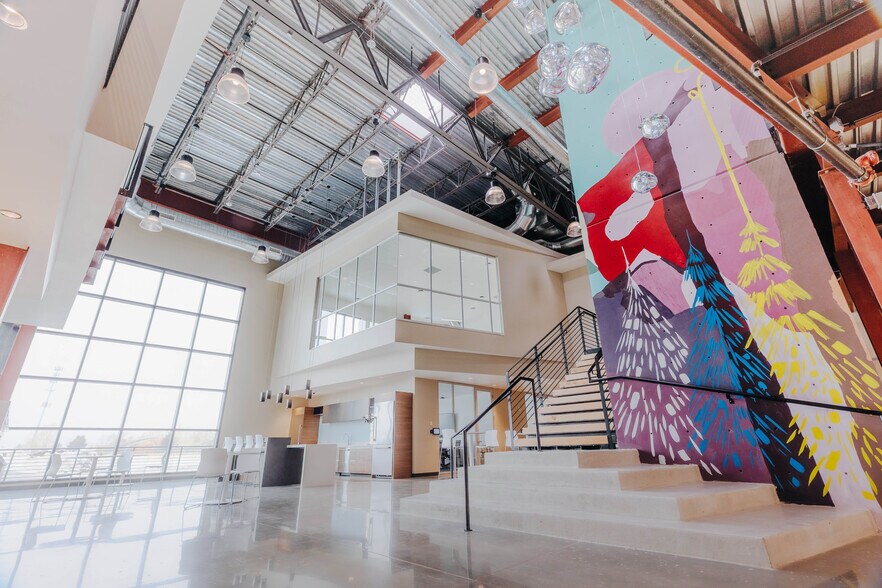 More Photos Of MSU Innovation Campus, Bozeman, Mt, Bozeman General Retail For Lease