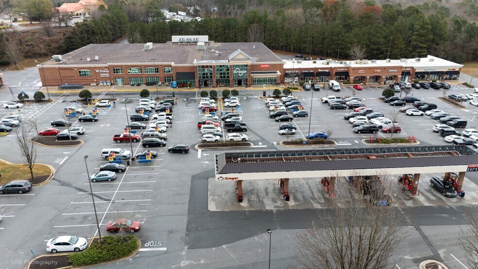 More Photos Of 5339 Old Highway 5, Woodstock Unknown For Lease