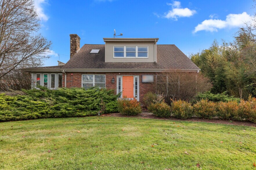 Primary Photo Of 863 State Rd, Princeton Medical For Lease