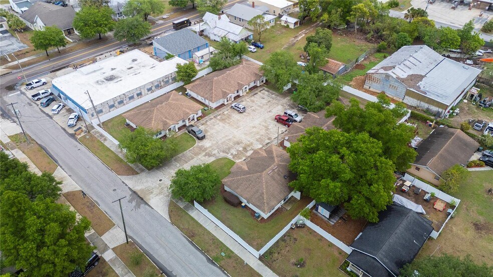 More Photos Of 210 S Orange Ave, Bartow Apartments For Sale