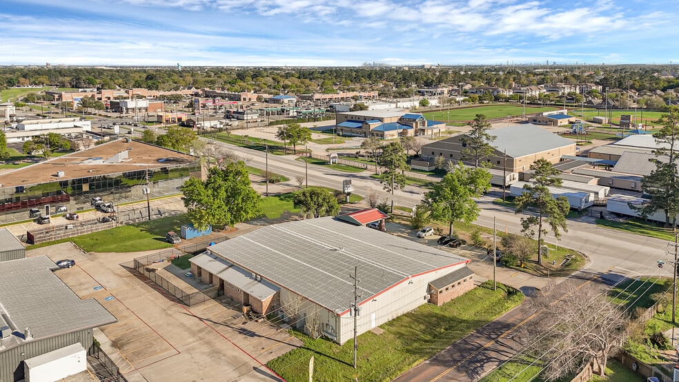 Primary Photo Of 11124 Cypress North Houston Rd, Houston Unknown For Lease