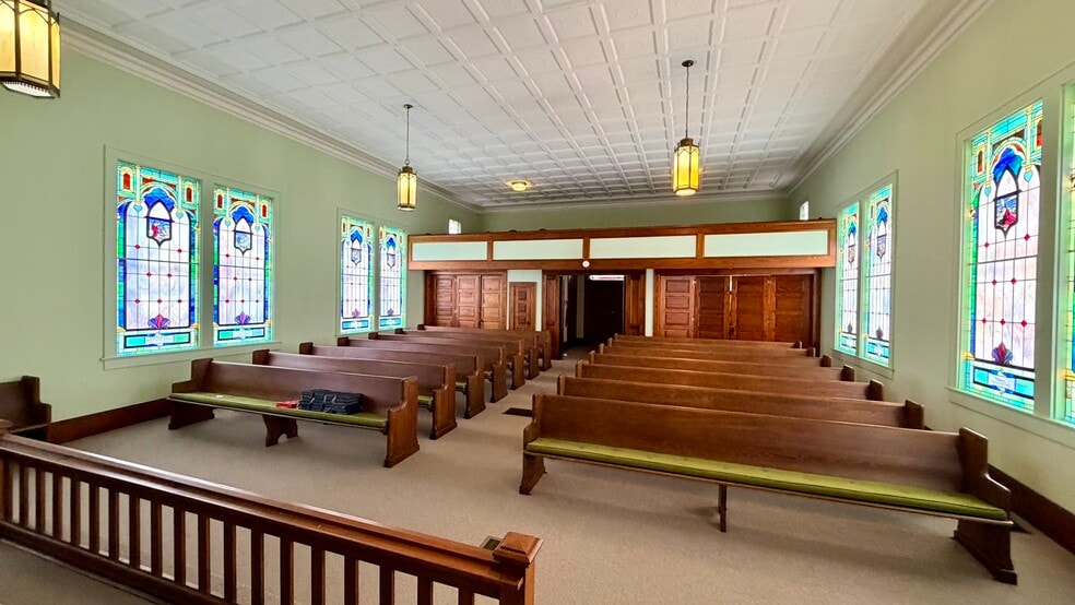 More Photos Of 204 N Main St, Richfield Specialty For Sale