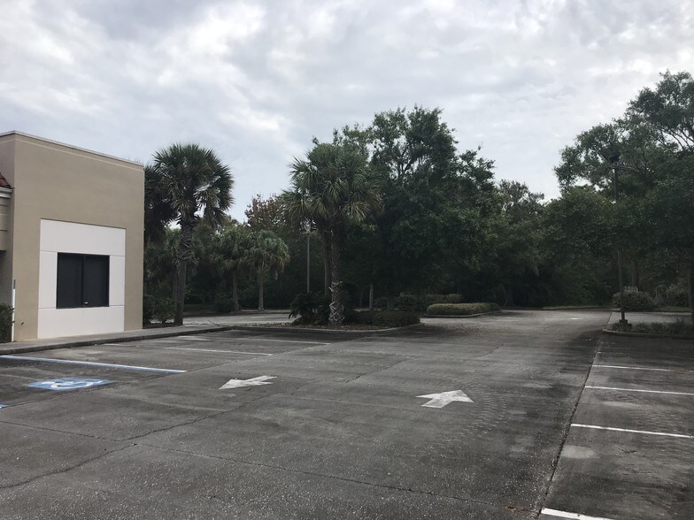 More Photos Of 5445 S Washington Ave, Titusville Bank For Sale