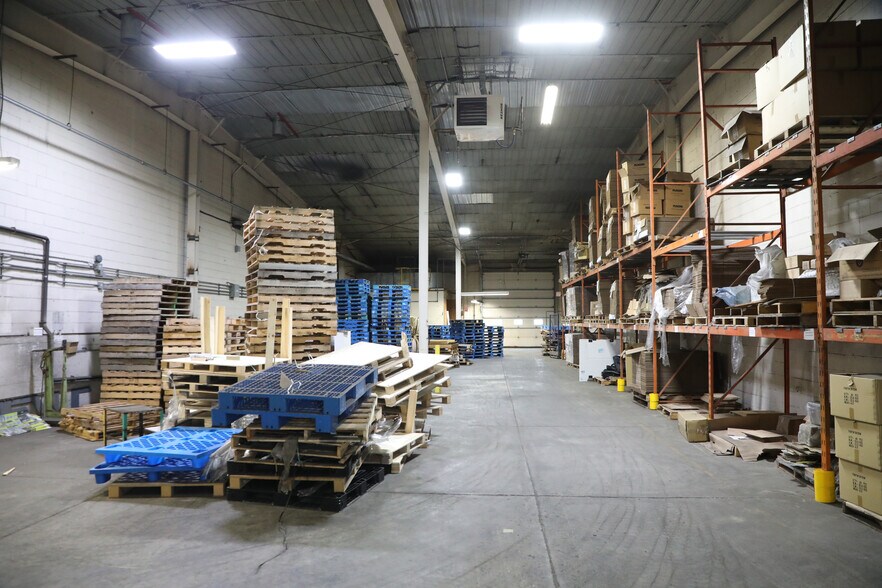 More Photos Of 855 Edward st, Prescott Industrial For Sale