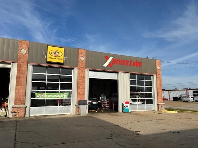 More Photos Of 1112 E Bert Kouns Industrial Loop, Shreveport Carwash For Sale