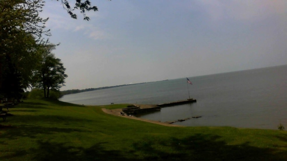 More Photos Of 3713 Cleveland Rd E, Huron Land For Sale