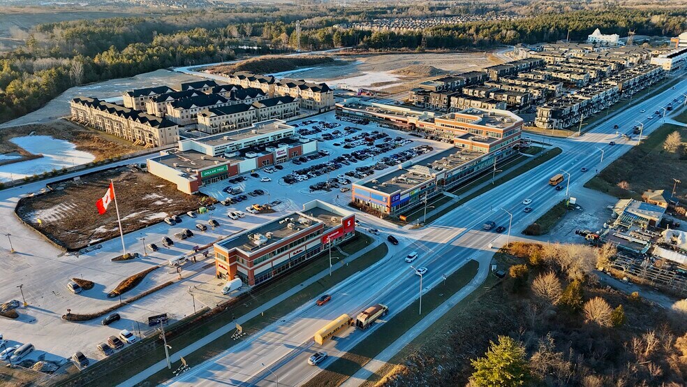 More Photos Of 2459 Brock Rd, Pickering Land For Sale