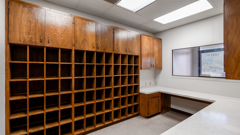 More Photos Of 1201 Briarcrest Dr, Bryan Medical For Sale